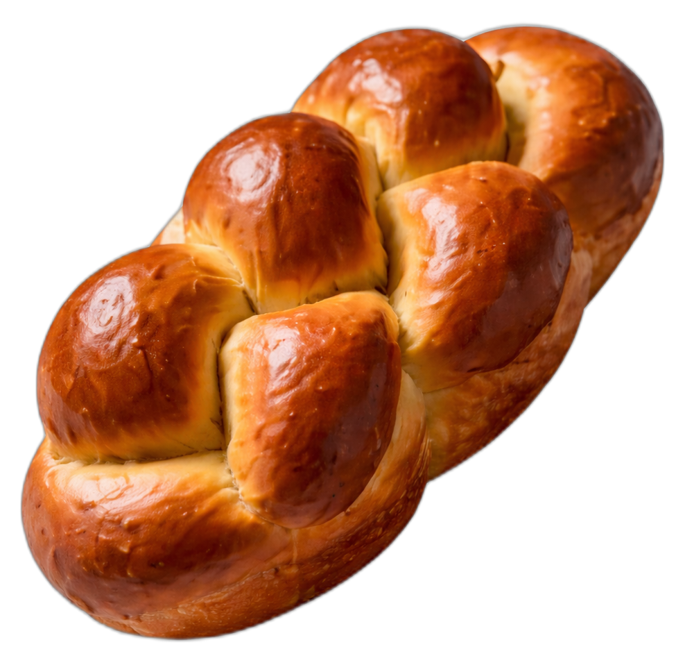 Pain au beurre sans gluten