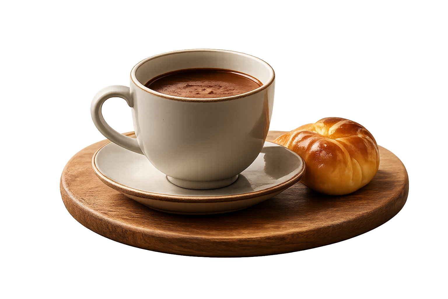 Chocolat communion