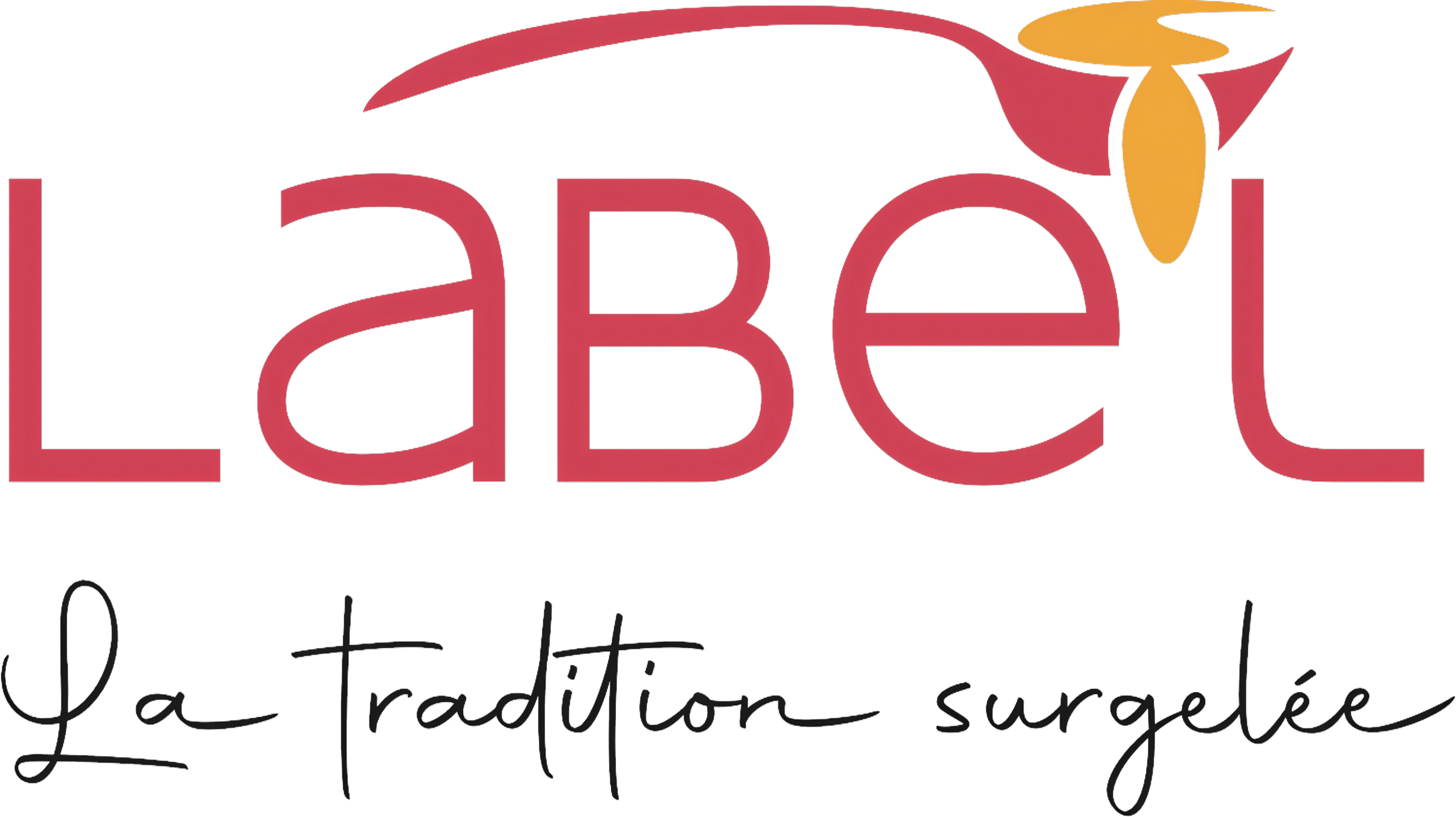 Labe'l · La tradition surgelée